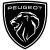 Peugeot-Logo